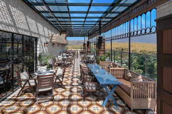 hyatt centric rajpur road dehradun