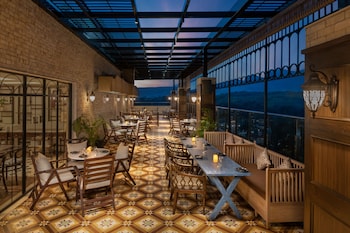 hyatt centric rajpur road dehradun