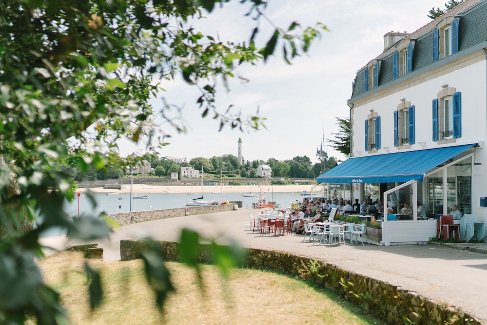 hotel et bistrot du bac