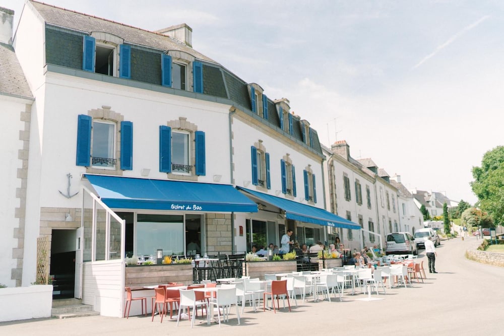 hotel et bistrot du bac