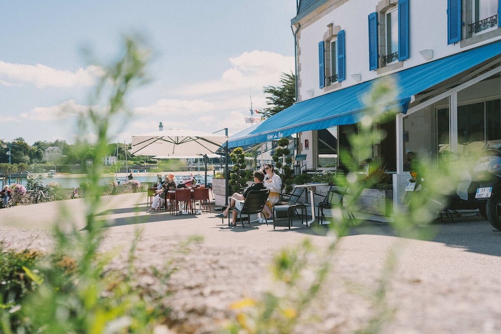 hotel et bistrot du bac