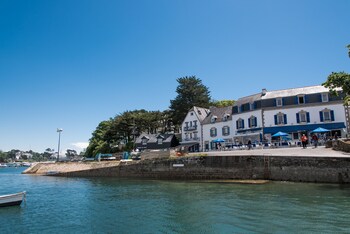 hotel et bistrot du bac