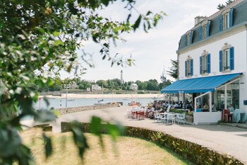 hotel et bistrot du bac