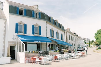 hotel et bistrot du bac