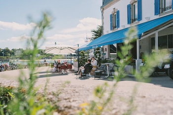hotel et bistrot du bac