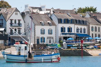 hotel et bistrot du bac