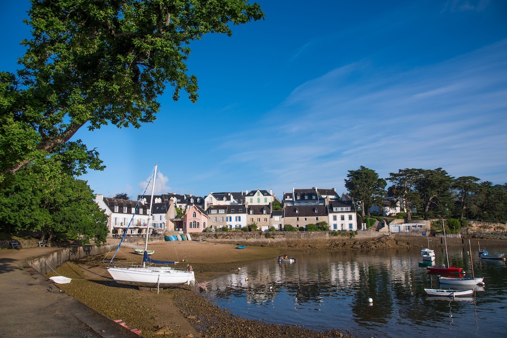 hotel et bistrot du bac
