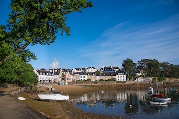 hotel et bistrot du bac