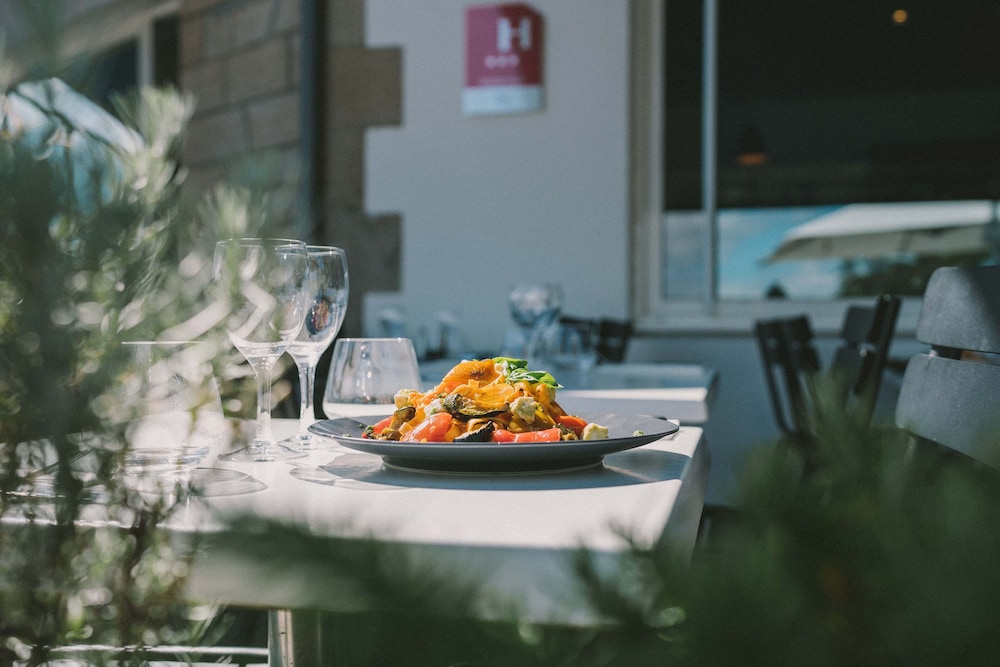 hotel et bistrot du bac