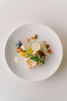 hotel et bistrot du bac