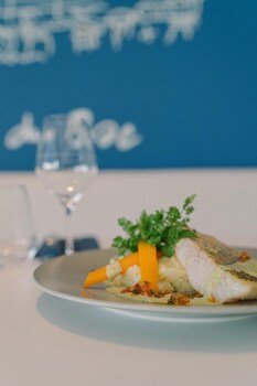 hotel et bistrot du bac