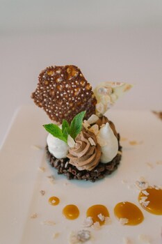 hotel et bistrot du bac