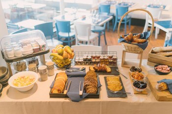 hotel et bistrot du bac