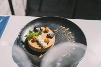 hotel et bistrot du bac