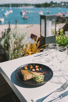 hotel et bistrot du bac