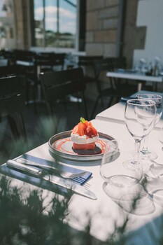hotel et bistrot du bac