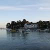 Hotel Et Bistrot Du Bac,Pont-L'abbe>>Combrit,3 star