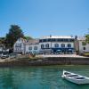 Hotel Et Bistrot Du Bac,Pont-L'abbe>>Combrit,3 star