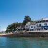 Hotel Et Bistrot Du Bac,Pont-L'abbe>>Combrit,3 star