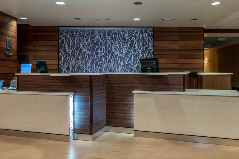 fairfield inn and suites by marriott montgomery airport south