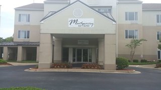 Comfort Inn & Suites Montgomery East Carmichael Rd,Alabama>>Montgomery,3 star