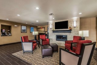comfort inn and suites dayton north