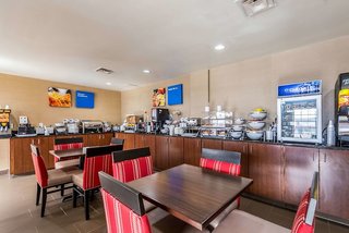 Comfort Inn & Suites Dayton North,Dayton>>Butler Township,3 star