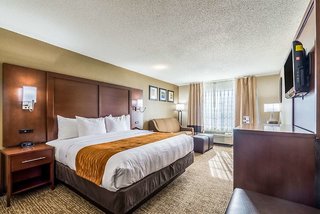 Comfort Inn & Suites Dayton North,Dayton>>Butler Township,3 star