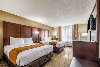 Comfort Inn & Suites Dayton North,Dayton>>Butler Township,3 star