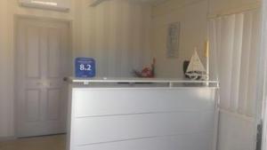 pacific paradise motel