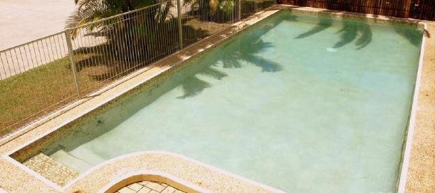 pacific paradise motel