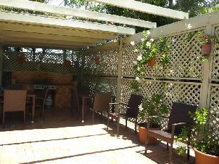 pacific paradise motel