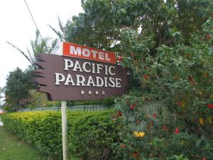 pacific paradise motel