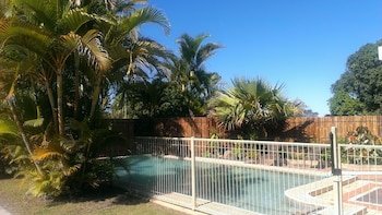 pacific paradise motel