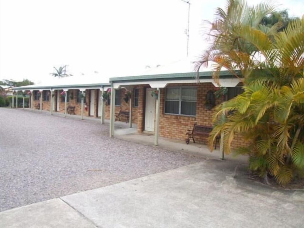 pacific paradise motel