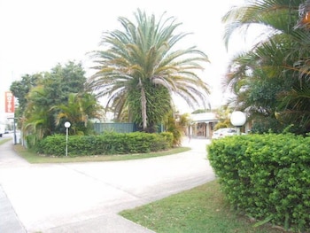 pacific paradise motel