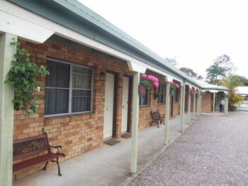 pacific paradise motel