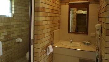 Pacific Paradise Motel,Caloundra>>Brisbane,3 star