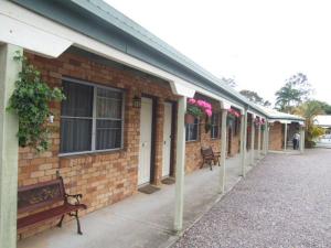 pacific paradise motel