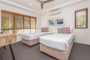 Noosa Springs Golf Resort & Spa,Noosa>>Maroochydore,5 star