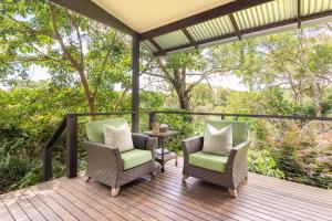 Spicers Tamarind Retreat,Caloundra>>Balmoral Ridge,5 star