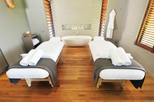 Spicers Tamarind Retreat,Caloundra>>Balmoral Ridge,5 star