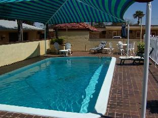 Burke And Wills Motor Inn,Bunya Mountains>>Brisbane,4 star