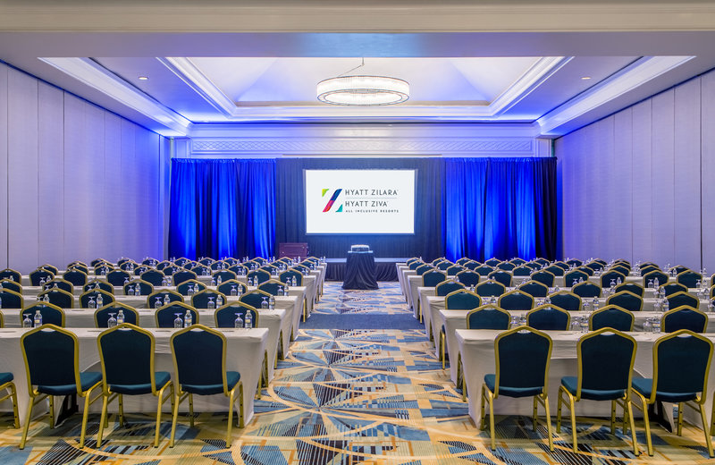 hyatt ziva rose hall all inclusive