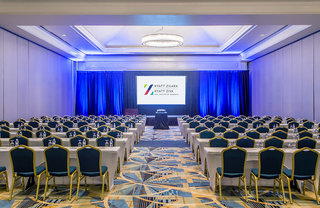 hyatt ziva rose hall all inclusive