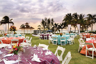 hyatt ziva rose hall all inclusive