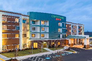 Courtyard Stafford Quantico,Near Marine Corps Base Quantico,3 star