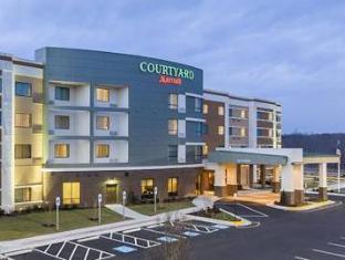 Courtyard Stafford Quantico,Near Marine Corps Base Quantico,3 star