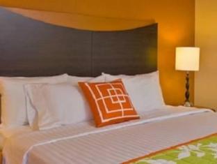 Fairfield Inn & Suites By Marriott Quantico Stafford,Fredericksburg>>Aquia Harbour,3 star