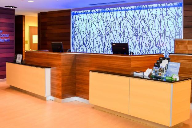fairfield inn and suites by marriott quantico stafford